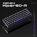 Hiper60 ShadowGrey