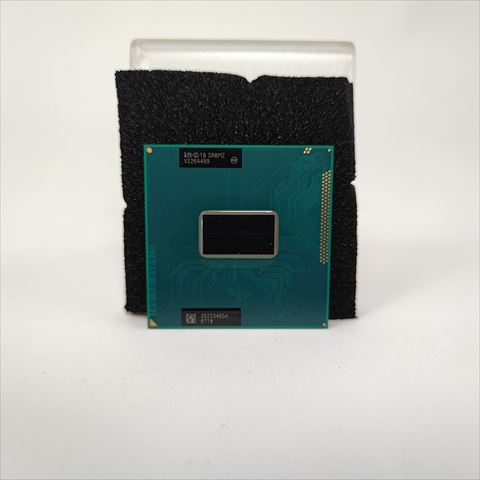Core i5 3210M バルク (2.50GHz/TB 3.10GHz/3MB/2C 4T/HD4000/35W) 各サイトで併売につき売切れのさいはご容赦願います。