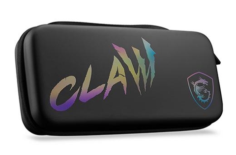MSI-CLAW-TRAVEL-CASEII 専用ポーチ
