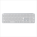B6P-K14-JIS Keychron B6 Pro ウルトラスリム ワイヤレスキーボード - JIS配列（テンキー付 / 100%フルサイズ） / シザースイッチ（本体カラー：シルバー）