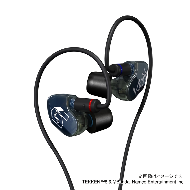MAPro1000 TEKKEN Edition KAZUYA OTA-MAPRO-1000-TK-K