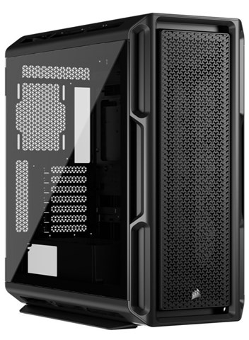 5000T Mid-Tower, Black (CC-9011300-WW)