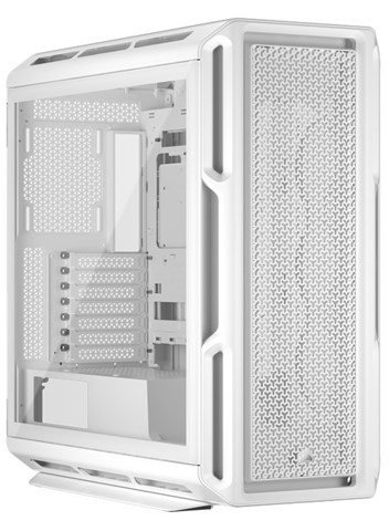 5000T Mid-Tower, White (CC-9011301-WW)