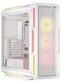 iCUE LINK 5000T LX RGB Mid-Tower, White (CC-9011299-WW)