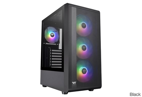 S200 TG ARGB Plus (CA-1X2-00M1WN-01)