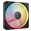 iCUE LINK LX120-R RGB Single Reverse Fan Expansion (CO-9051049-WW)