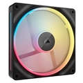 iCUE LINK LX140-R RGB Single Reverse Fan Expansion (CO-9051051-WW)