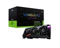 GeForce RTX 5070 Ti 16G VANGUARD SOC LAUNCH EDITION