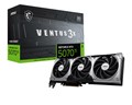 GeForce RTX 5070 Ti 16G VENTUS 3X OC