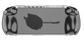 ONEXFLY 専用シリコンカバー ※透明な背面ソフトカバータイプ