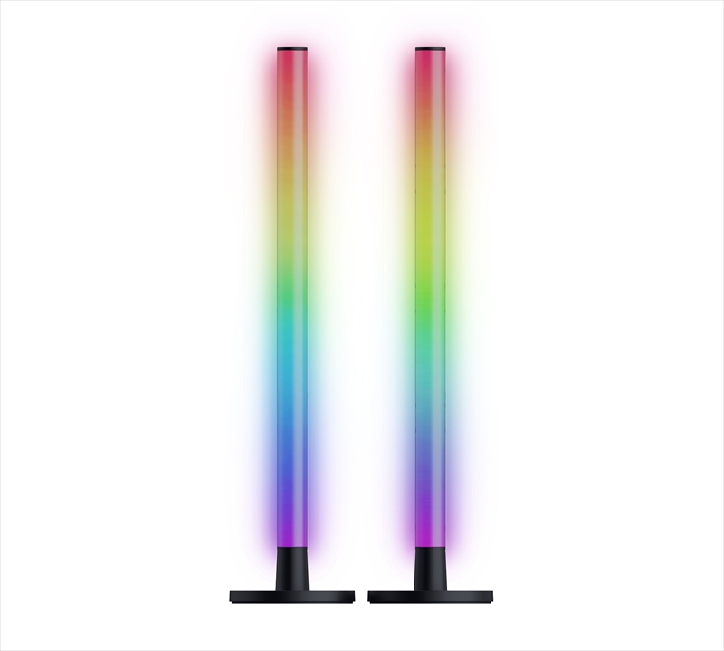 Aether Standing Light Bars RZ43-05320100-R3EJ