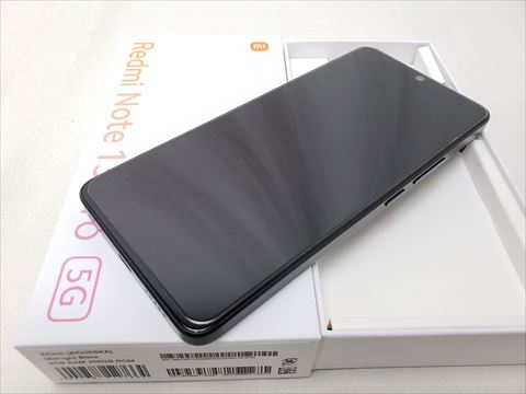 nubia S 5G ライトパープル /A403ZT 【Y!mobile SIMFREE】 各サイトで併売につき売切れのさいはご容赦願います。