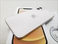 iPhone12 64GB ホワイト /MGHP3J/A 【国内版 SIMFREE】 各サイトで併売につき売切れのさいはご容赦願います。