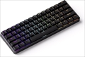 Akko MonsGeek FUN60 Ultra Black 有線モデル AKKO01-00011-BLK