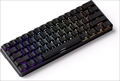 Akko MonsGeek FUN60 Ultra SP Black 無線モデル AKKO01-00010-BLK