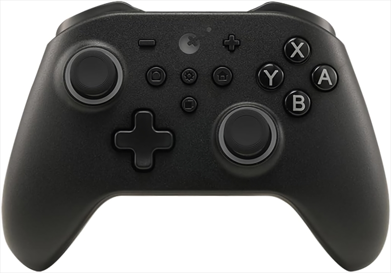 GuliKit KK3 PRO Controller Black NS38B
