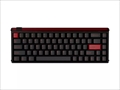 MADE68 Ultra Anodized Black MADE68U-RL-0204
