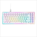NZXT FUNCTION ELITE MINITKL KB-101NW-US