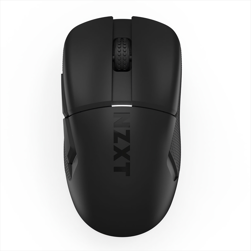 NZXT LIFT ELITE WIRELESS MS-101NB-01