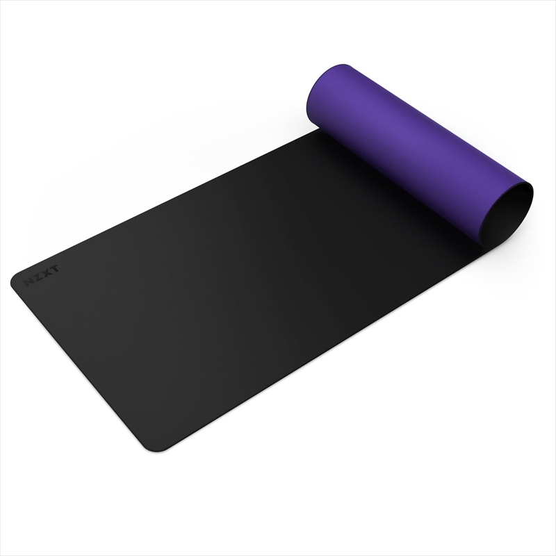 NZXT ZONE MM-2XLSP-BK