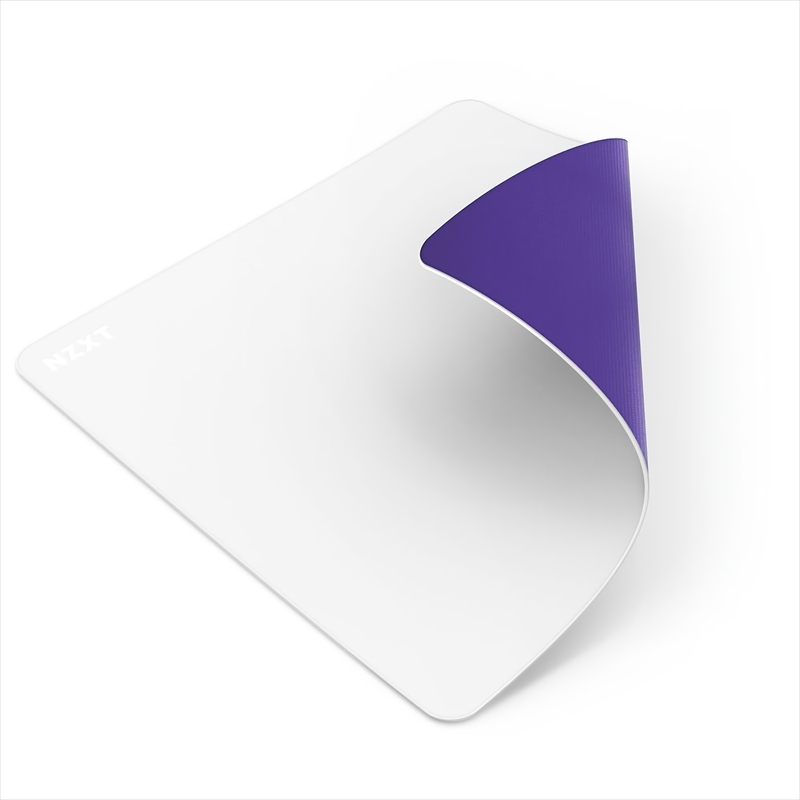 NZXT ZONE MM-LRGSP-WH