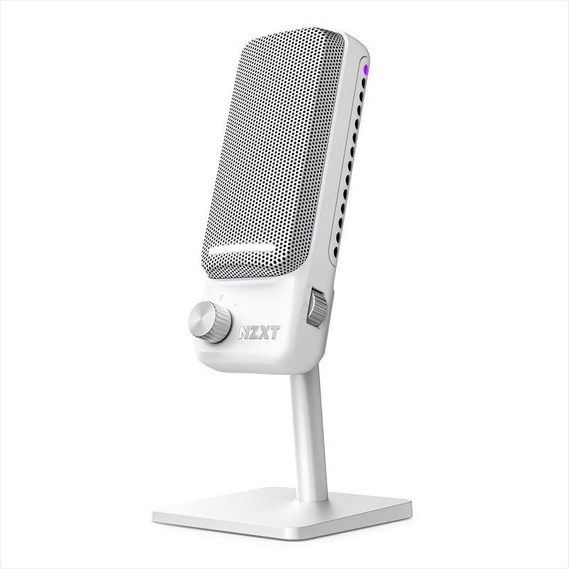 NZXT CAPSULE ELITE ホワイト AP-PUMIC-W1