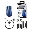 HyperX Pulsefire Haste 2 S Wireless(Navy) 9B001AA 2月28日発売