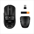 HyperX Pulsefire Fuse Wireless A1KY6AA 2月28日発売