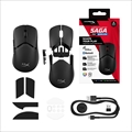 HyperX Pulsefire Saga Pro Wireless A2PB2AA 2月28日発売