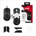 HyperX Pulsefire Saga A2PB3AA 2月28日発売
