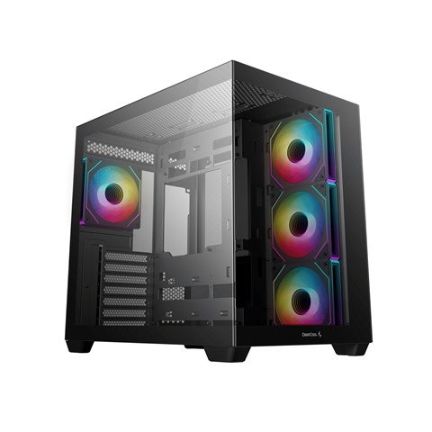 CG530 4F (R-CG530-BKADA4-G-1)