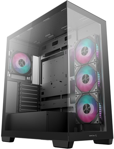 CG580 4F (R-CG580-BKADA4-G-1)