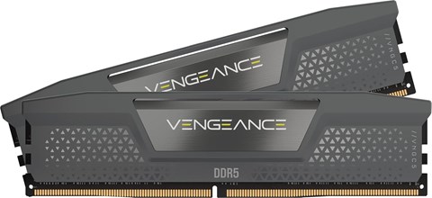 CMK32GX5M2B6400Z30　「AMD EXPO Technology対応」 VENGEANCE