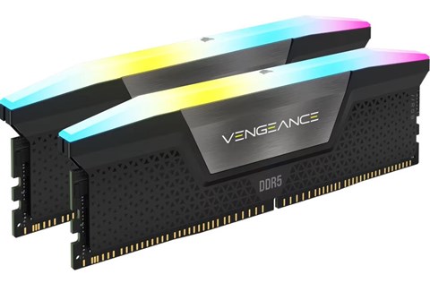 CMHLEKIT2-D5 VENGEANCE RGB DDR5 Light Enhancement Kit