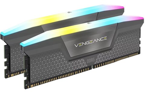 CMHLEKIT2G-D5 VENGEANCE RGB DDR5 Light Enhancement Kit