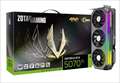 ZT-5070Ti-16G-AEI/ZT-B50710B-10P ZOTAC GAMING GeForce RTX 5070 Ti AMP Extreme INFINITY
