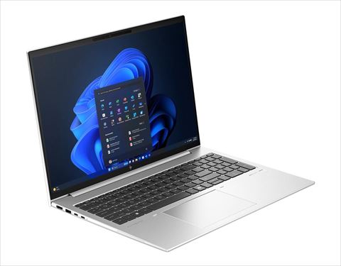 【新品】 EliteBook 860 G11 (Ultra7-155H/16FHD+/16GB/512GB/W11) /A07SRPA#ABJ [2VL9]各サイトで併売につき売切れのさいはご容赦願います。