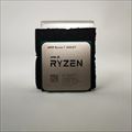 Ryzen 7 3800XT バルク (8C16T/3.9GHz（4.7）/105W/Total Cache 36MB) 各サイトで併売につき売切れのさいはご容赦願います。