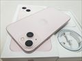 iPhone13 512GB ピンク /MLNQ3J/A 【国内版 SIMFREE】 各サイトで併売につき売切れのさいはご容赦願います。
