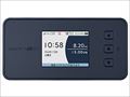 NAR03SKU シャドーブラック /Speed WiFi 5G X12 【UQ SIMFREE】 各サイトで併売につき売切れのさいはご容赦願います。