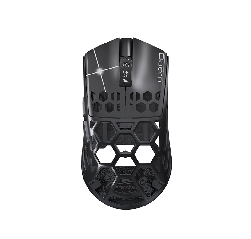 Darmoshark M2 3950 Daero ブラック