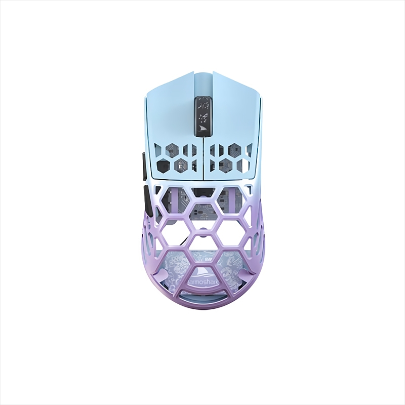 Darmoshark M2 3950 Daero 仙紫（ブルーパープル）