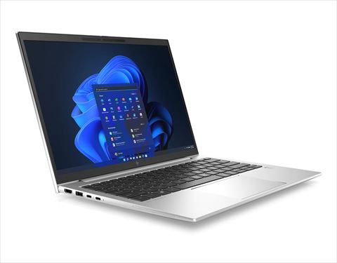 EliteBook 830 G10 (i7-1355U/13.3FHD/16GB/SSD1TB/W11) /9V7T0PA#ABJ [M19Y]各サイトで併売につき売切れのさいはご容赦願います。