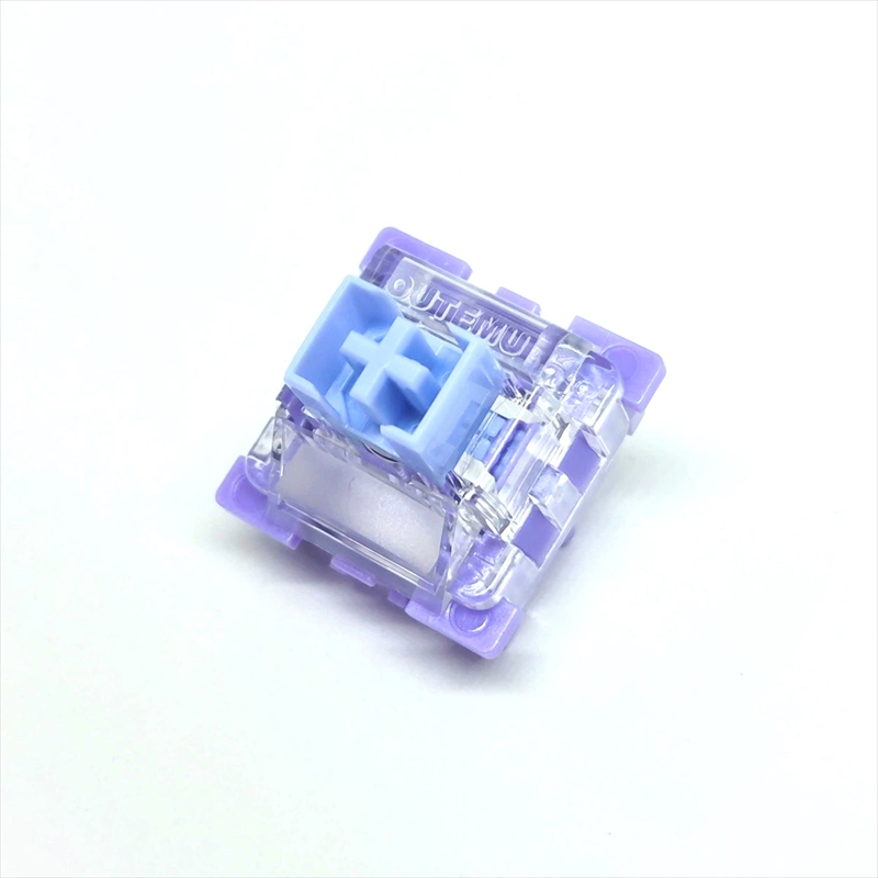 Outemu Amethyst Magnetic Switch 1個 A0200E1-01-1 ☆40個まで￥250クリックポスト対応可能！