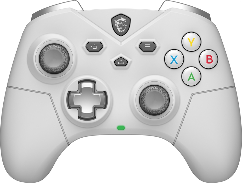 FORCE GC300-WIRELESS White
