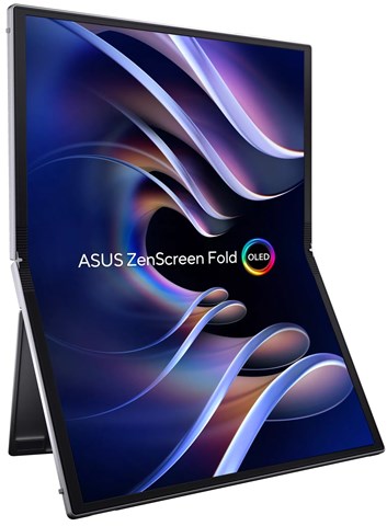 ZenScreen Fold MQ17QH