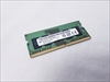 PC4-25600(DDR4 3200) 260Pin S.O.DIMM 4GB 各サイトで併売につき売切れのさいはご容赦願います。