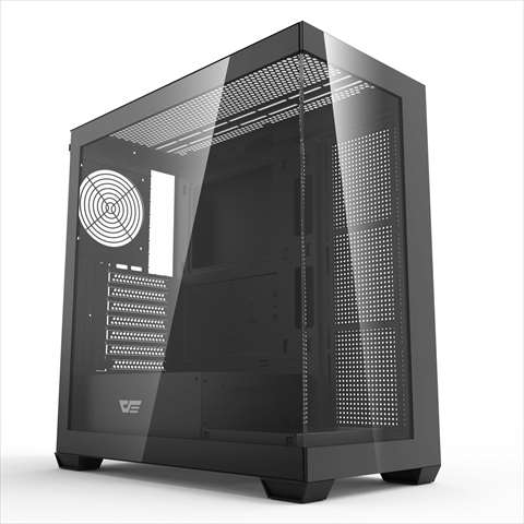 DS900 Black (DS900-BLACK+TYPE-C)