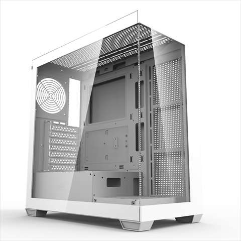 DS900 White (DS900-WHITE+TYPE-C)