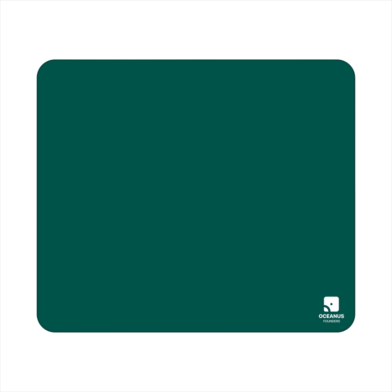 QUAOAR OCEANUS Founders Edition 420x490x4mm